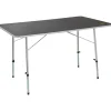 Safarica Caledon XL campingtafel 120 x 80 cm