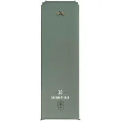 Hot Safarica Dreamcatcher 10 self inflating slaapmat jade green