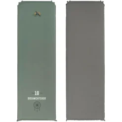 Hot Safarica Dreamcatcher 10 self inflating slaapmat jade green