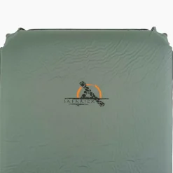 Hot Safarica Dreamcatcher 10 self inflating slaapmat jade green