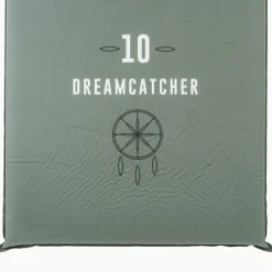 Hot Safarica Dreamcatcher 10 self inflating slaapmat jade green