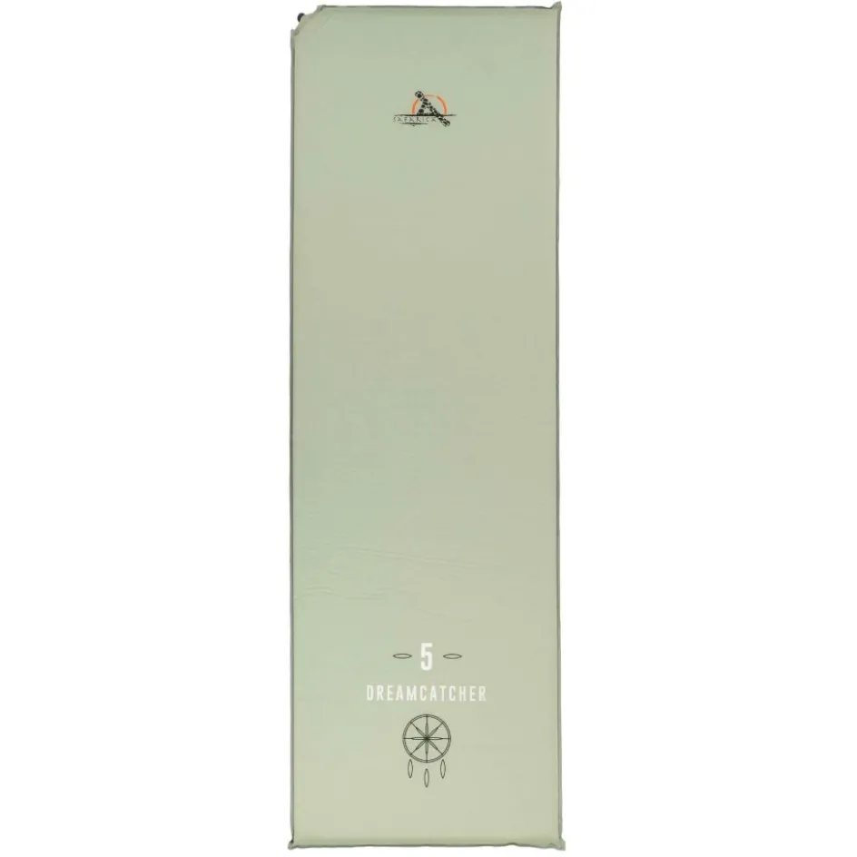 Sale Safarica Dreamcatcher 5 self inflating slaapmat jade green