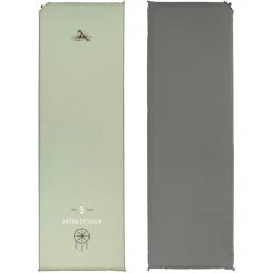 Sale Safarica Dreamcatcher 5 self inflating slaapmat jade green
