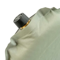 Sale Safarica Dreamcatcher 5 self inflating slaapmat jade green