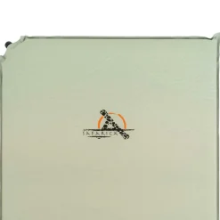 Sale Safarica Dreamcatcher 5 self inflating slaapmat jade green