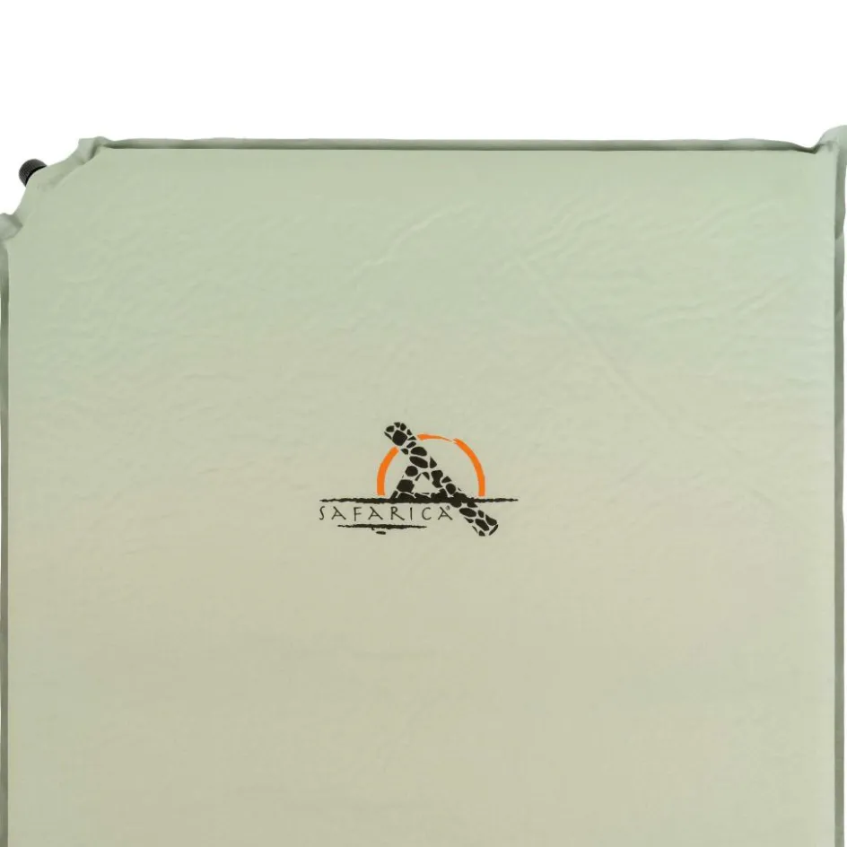 Sale Safarica Dreamcatcher 5 self inflating slaapmat jade green