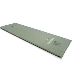 Safarica Dreamcatcher 7 self inflating slaapmat jade green