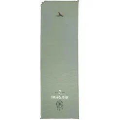 Safarica Dreamcatcher 7 self inflating slaapmat jade green
