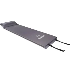 Safarica Dreamstar 3 self inflating slaapmat grey