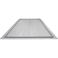 Discount Safarica Dry Border opblaasbaar grondzeil 250 x 500 cm