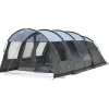New Safarica Indian Hills 360 tunneltent grey