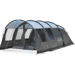 New Safarica Indian Hills 360 tunneltent grey