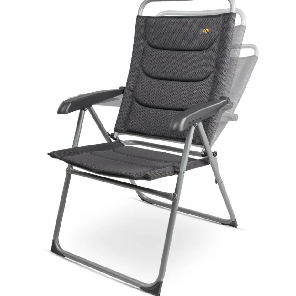 Safarica Islander 3D Mesh campingstoel phantom