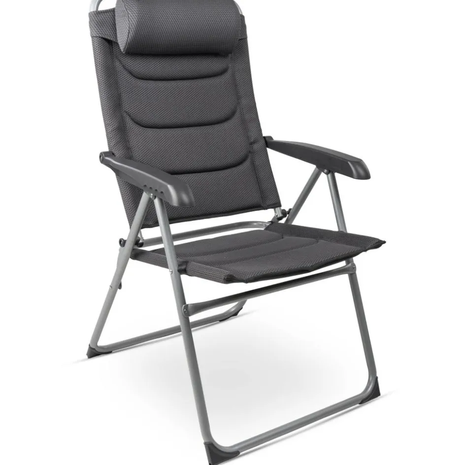 Safarica Islander 3D Mesh campingstoel phantom