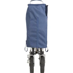 New Safarica Jamaica strandtrolley