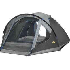Best Safarica Kenia 230 koepeltent grey