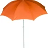 Hot Safarica Lanai strandparasol 180 oranje
