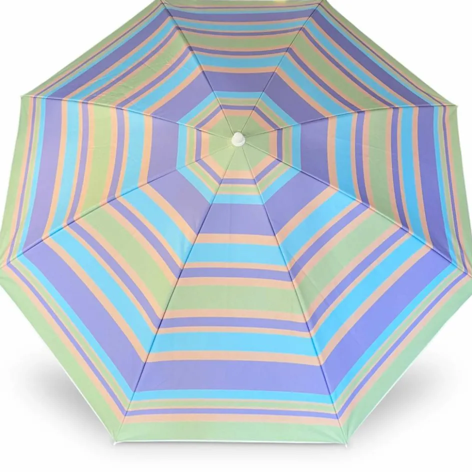 Safarica Maui strandparasol 200 tropical