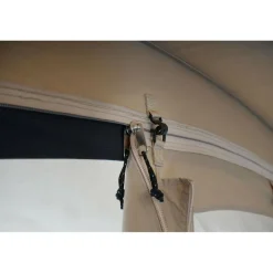 Clearance Safarica Pacific Reef 310 TC tunneltent beige