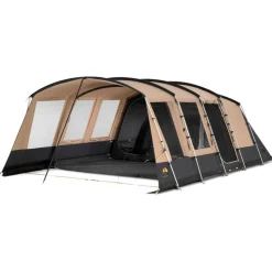 Hot Safarica Pacific Reef 430 TC tunneltent beige