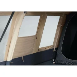 Hot Safarica Pacific Reef 430 TC tunneltent beige