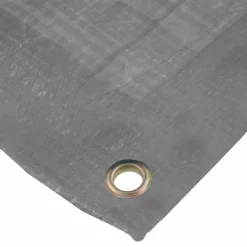 Clearance Safarica PE afdekzeil 400 x 600 cm