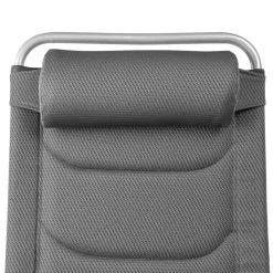 Clearance Safarica Pillow 3D Mesh hoofdkussen phantom