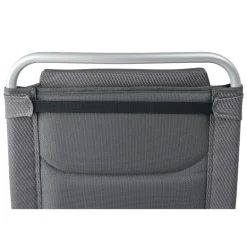 Clearance Safarica Pillow 3D Mesh hoofdkussen phantom