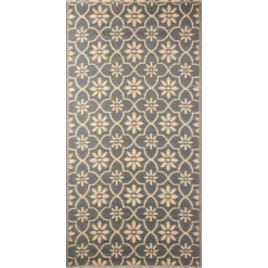Sale Safarica Safari beachmat 180 x 90 cm tiles grey beige