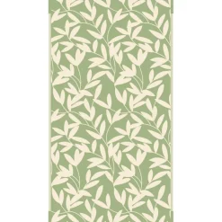 Outlet Safarica Safarimat buitenkleed 270 x 500 cm branches green  beige