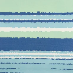 Safarica Santa Cruz strandstoel minty blue