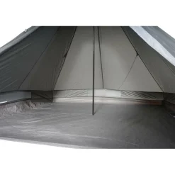 Clearance Safarica Sioux 260 piramidetent grey