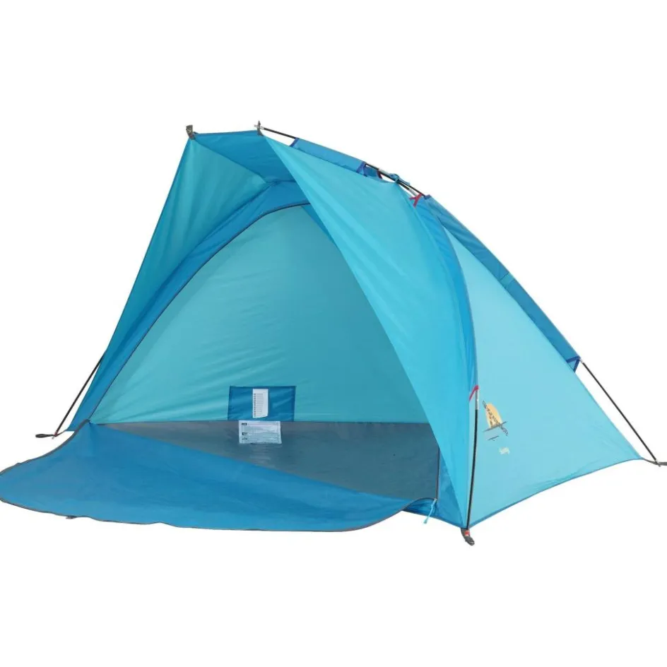 Hot Safarica Sunny strandtent blue