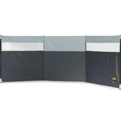 Safarica Tahiti windscherm 400 x 140 cm