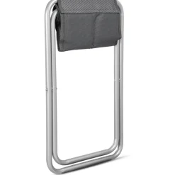 Sale Safarica Tavira 3D Mesh campingkrukje phantom