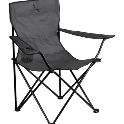 Online Safarica Zimbali vouwstoel smoke