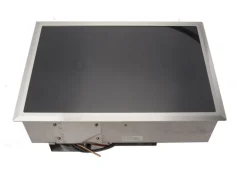 Safire Cera 22 diesel kookplaat