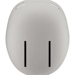 Outlet Salomon Brigade Index skihelm grey violet