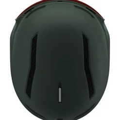 Salomon Driver Pro SIGMA Photo MIPS skihelm green gables