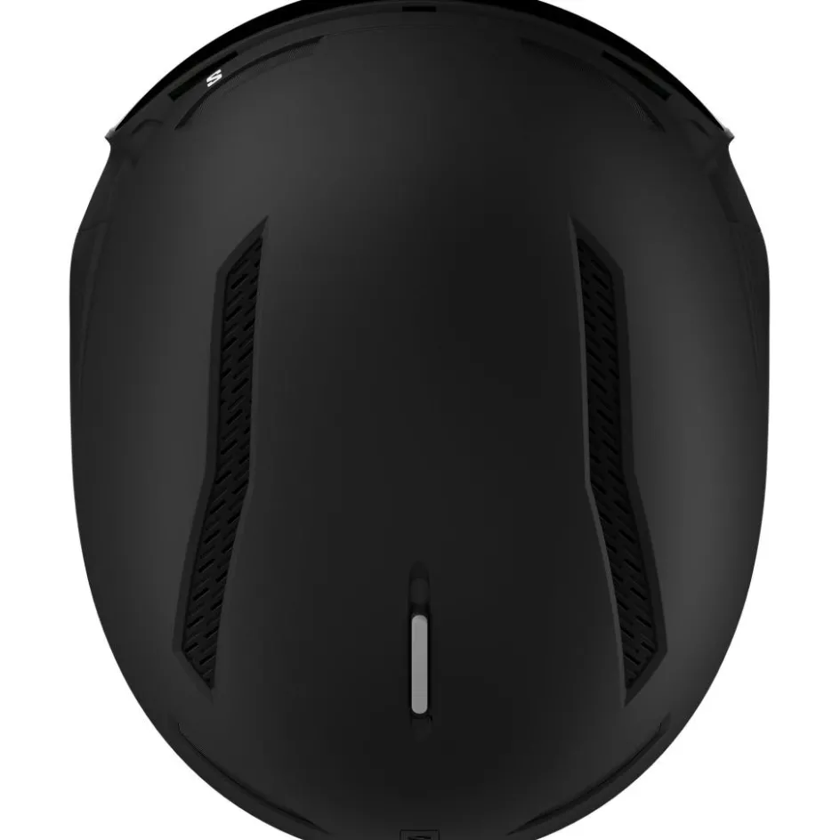 Outlet Salomon Driver Pro SIGMA Photo MIPS skihelm black