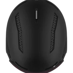 Hot Salomon Driver Pro SIGMA skihelm black