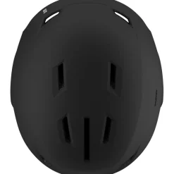 Online Salomon Pioneer LT skihelm junior black