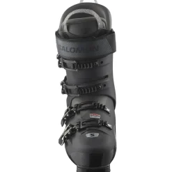 Clearance Salomon S/Pro 120 HV skischoenen heren black titanium  beluga