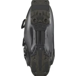 Clearance Salomon S/Pro 120 HV skischoenen heren black titanium  beluga