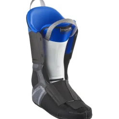Best Salomon S/Pro Alpha 120 LV skischoenen heren black race blue