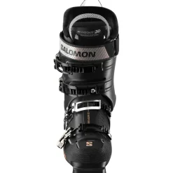 Discount Salomon S/Pro Alpha 90 LV skischoenen dames black