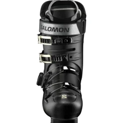 Online Salomon S/Pro Delta BOA X85 skischoenen dames black light bronze metallic