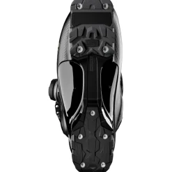 Online Salomon S/Pro Delta BOA X85 skischoenen dames black light bronze metallic