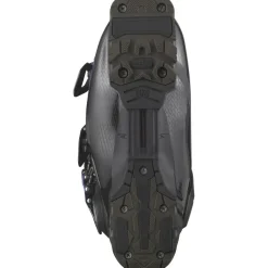 Best Salomon S/Pro MV X100 skischoenen heren black beluga blue