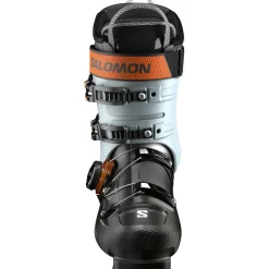 Salomon S/Pro Supra BOA X110 MV skischoenen heren black